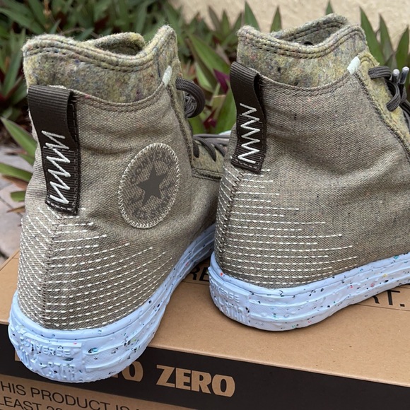 CONVERSE CTAS CRATER HI WMNS - Picture 14 of 16